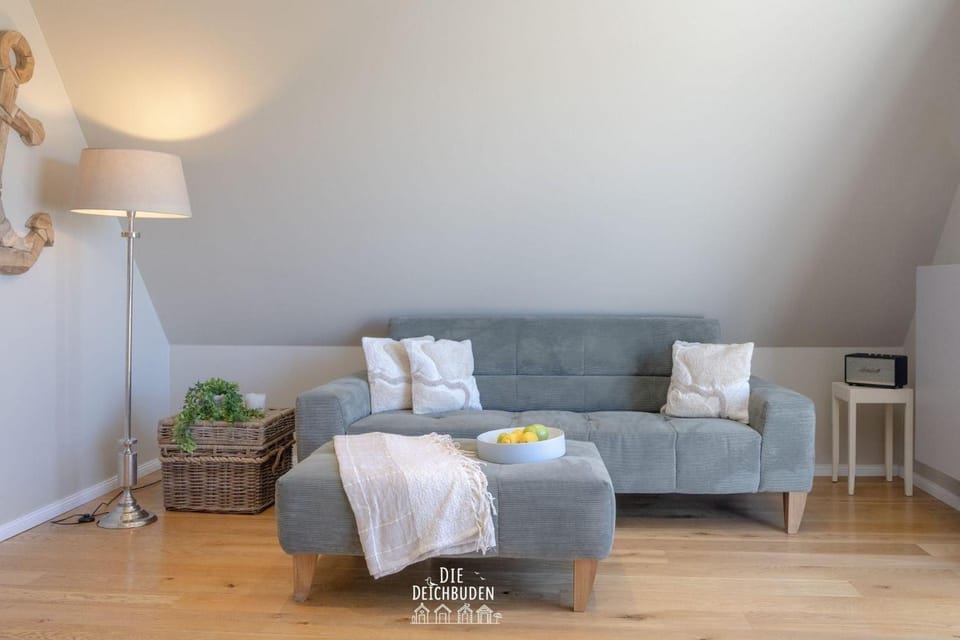 Perle-7 Apartment in Büsum