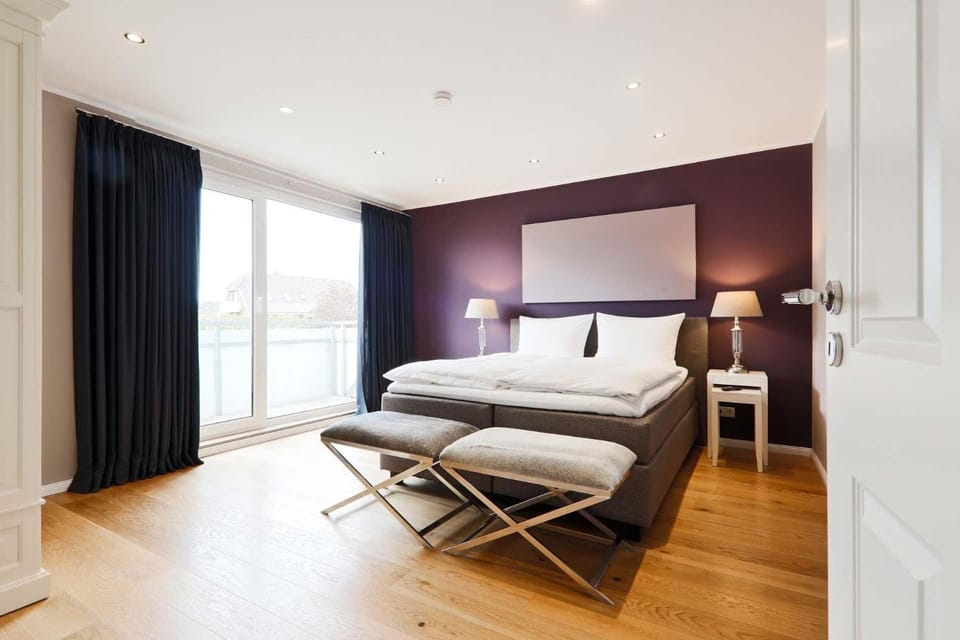 Perle-3 Apartment in Büsum