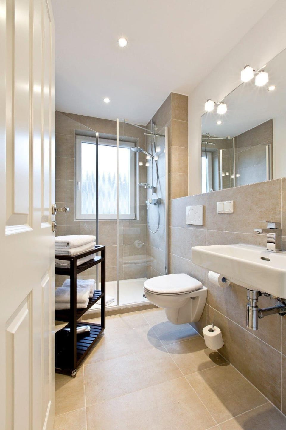 Perle-3 Apartment in Büsum