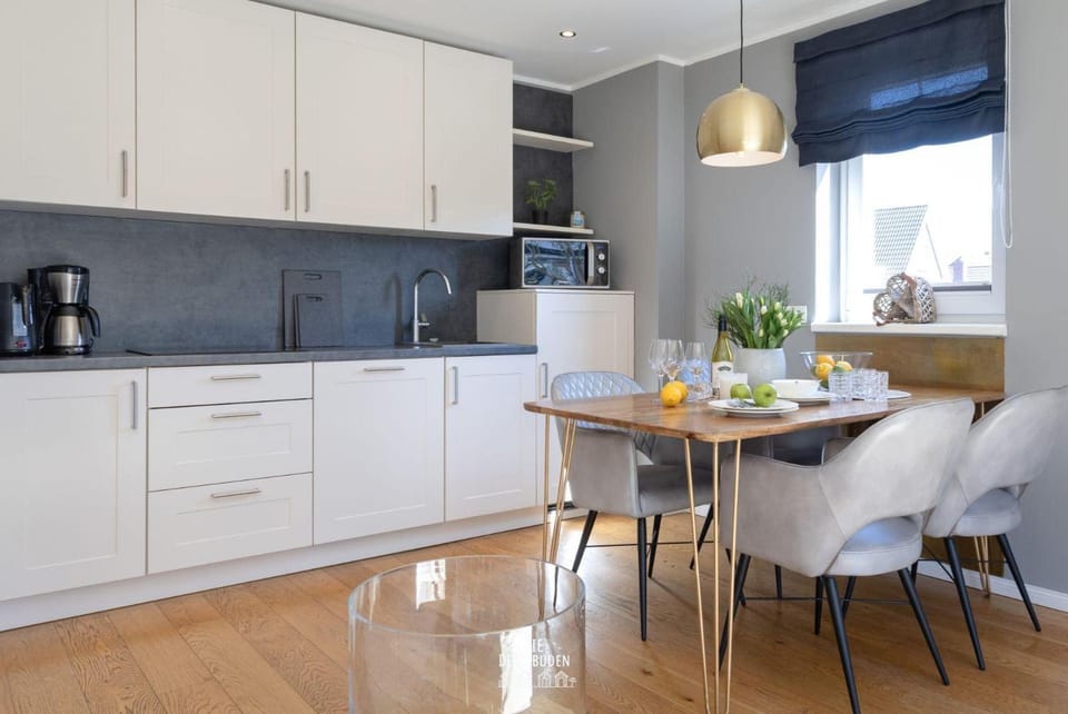 Perle-3 Apartment in Büsum