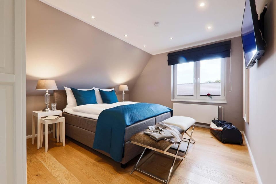 Perle-3 Apartment in Büsum