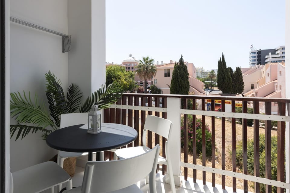Marina Praia - Marina view by HD Apartment in Quarteira