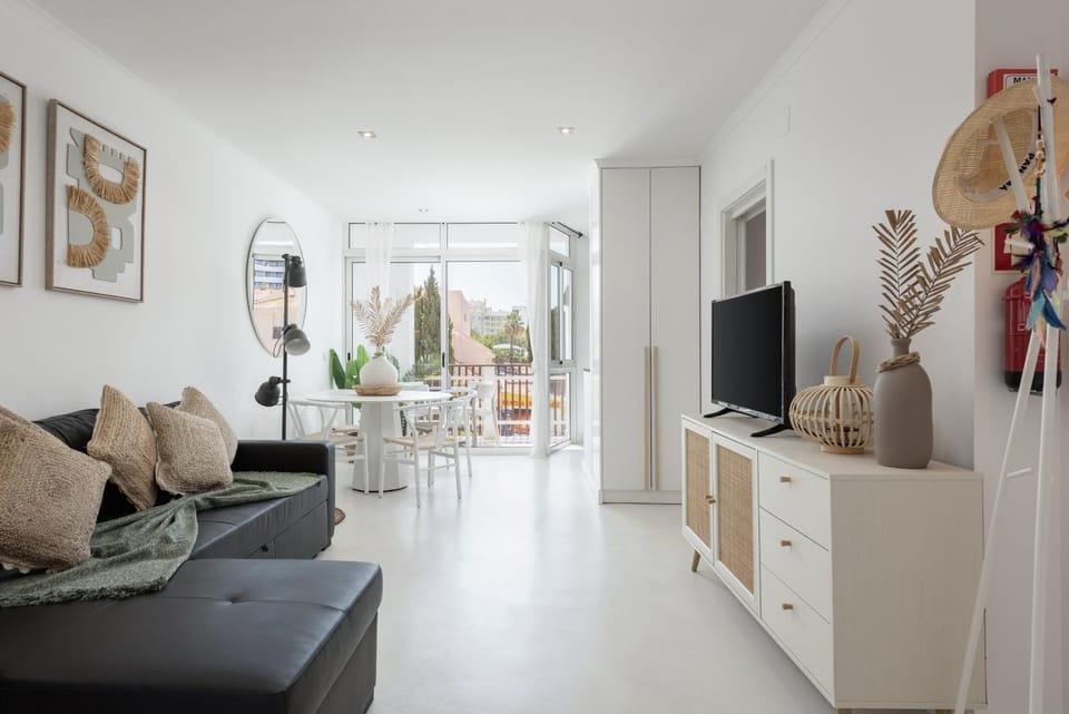 Marina Praia - Marina view by HD Apartment in Quarteira