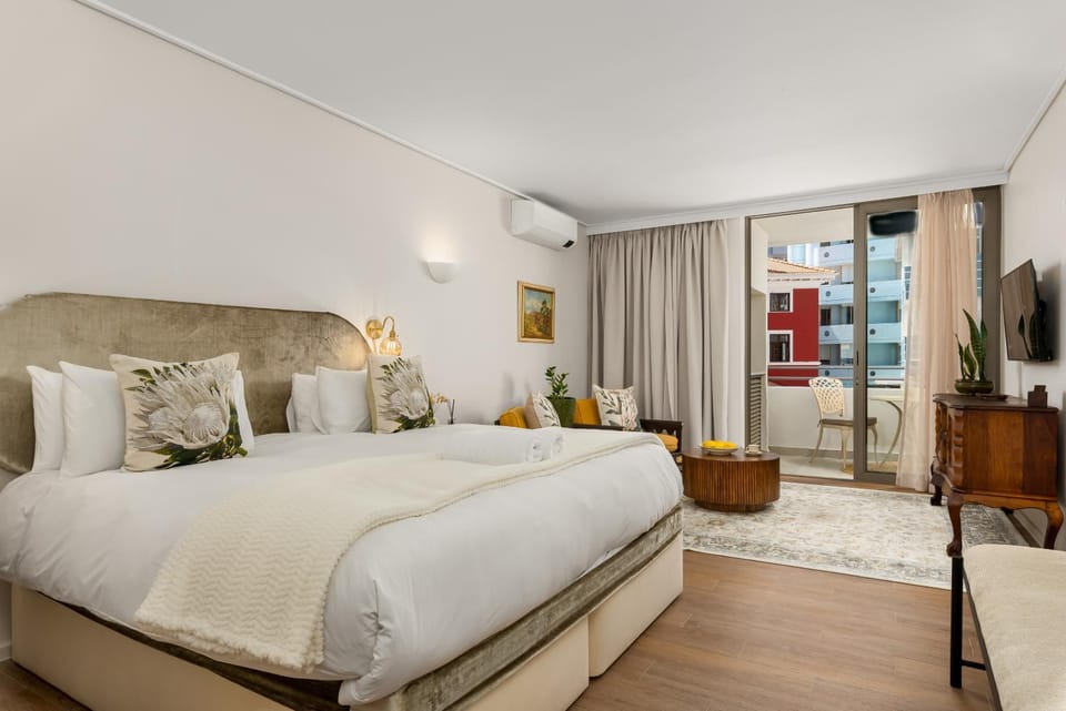 Dolce Vita Apartments Apartment in Sea Point