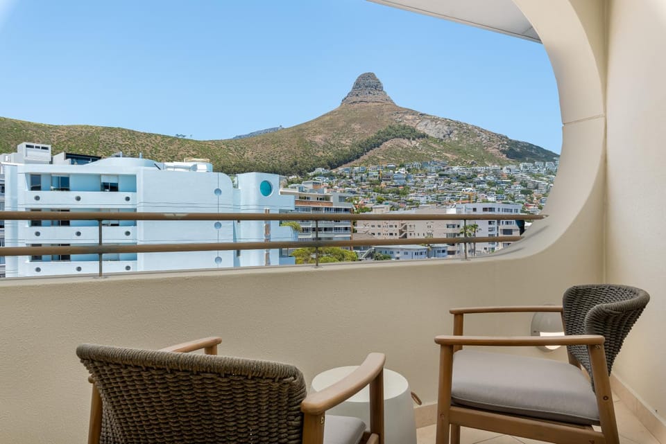 Dolce Vita Apartments Apartment in Sea Point