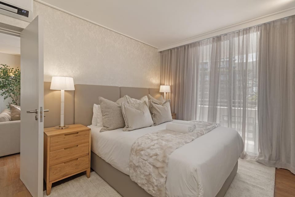 Dolce Vita Apartments Apartment in Sea Point