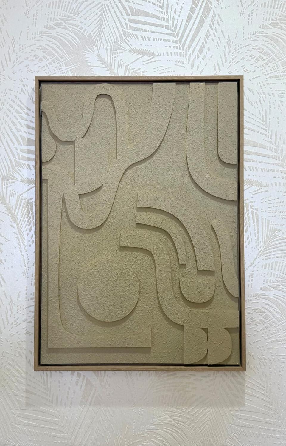 Decorative detail