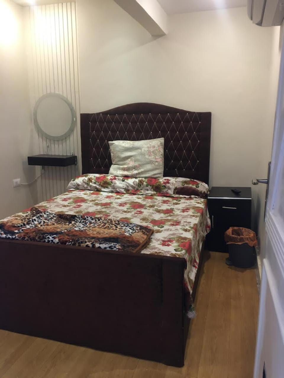 شقه ViP للايجار المفروش اليومي بالمعمورة الشاطئ Apartment in Alexandria