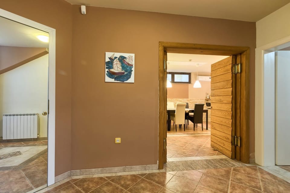 Villa Aldo with private pool by WiiBuk Villa in Vodnjan