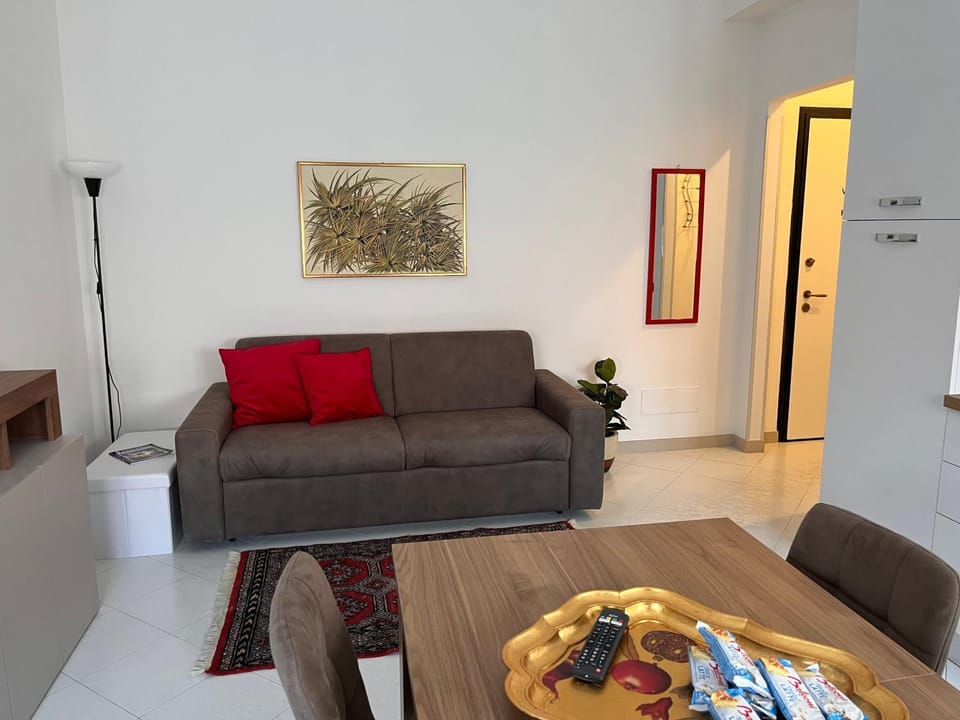 ANNA Casa Vacanze Apartment in Sanremo