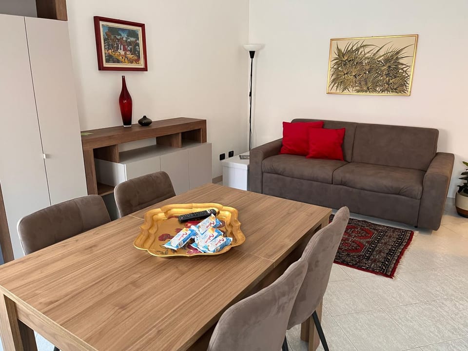 ANNA Casa Vacanze Apartment in Sanremo