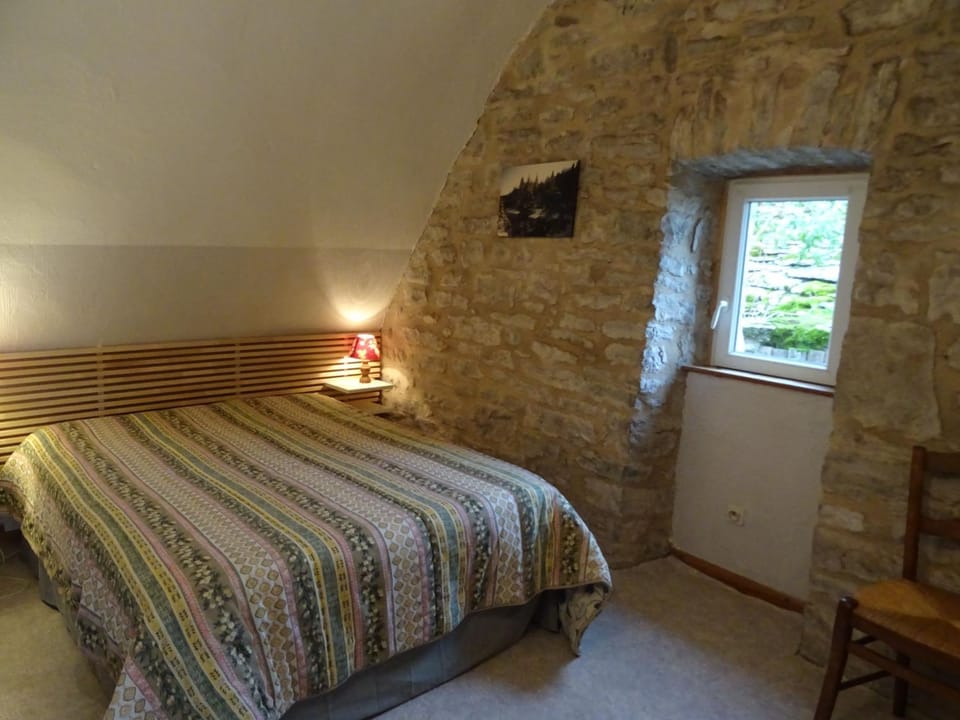 La Maison du Berger House in Occitanie