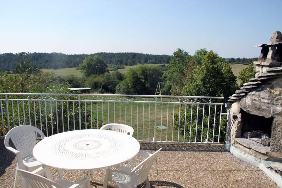 La Maison du Berger House in Occitanie
