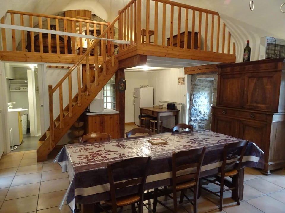 La Maison du Berger House in Occitanie