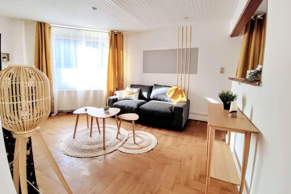Casa Solemio - 3 min from train station, 1 bedroom, quiet apartment Apartment in Hauts-de-France