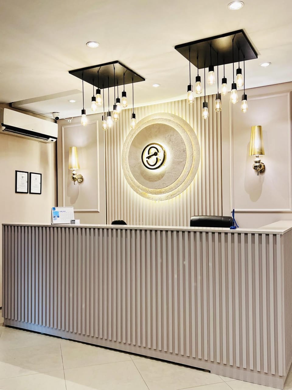 Shelton Rezidor House F-8 Islamabad Hotel in Islamabad