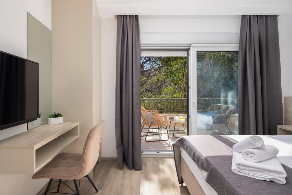 Adria Mare Apartments I Apartment in Makarska