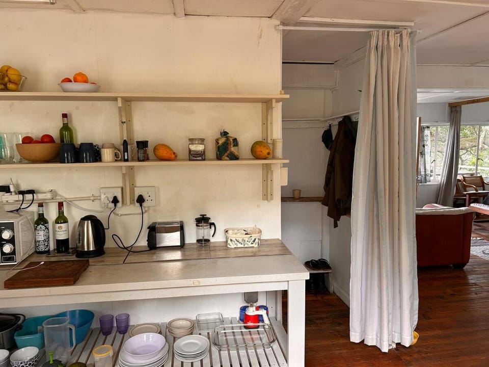 Explore River Cottage Ocean View House in Eastern Cape