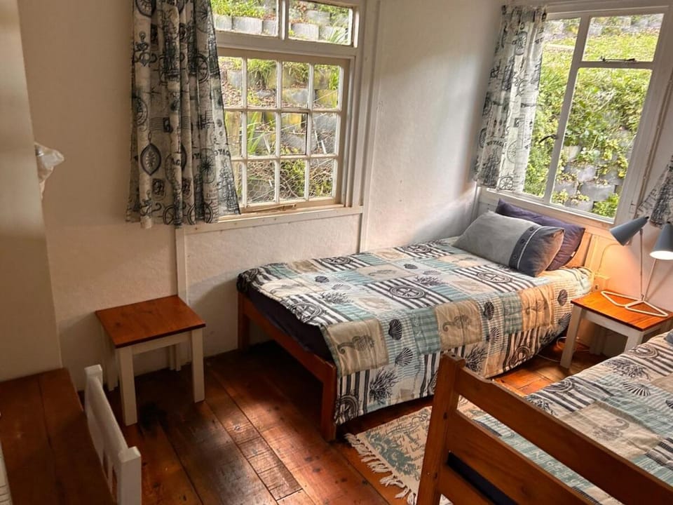 Explore River Cottage Ocean View House in Eastern Cape
