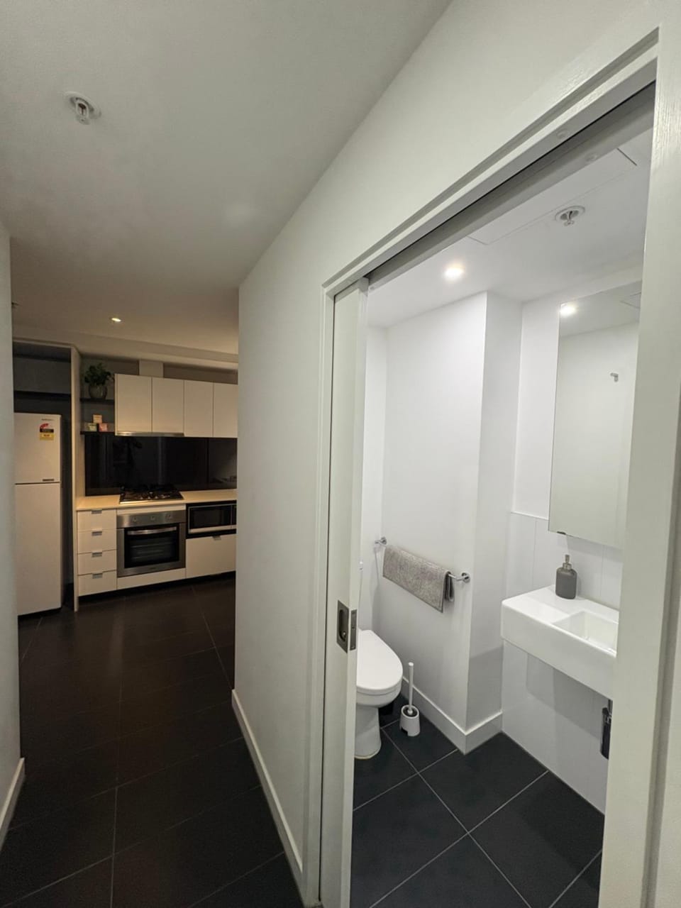 Toilet, Bathroom, Kitchen or kitchenette