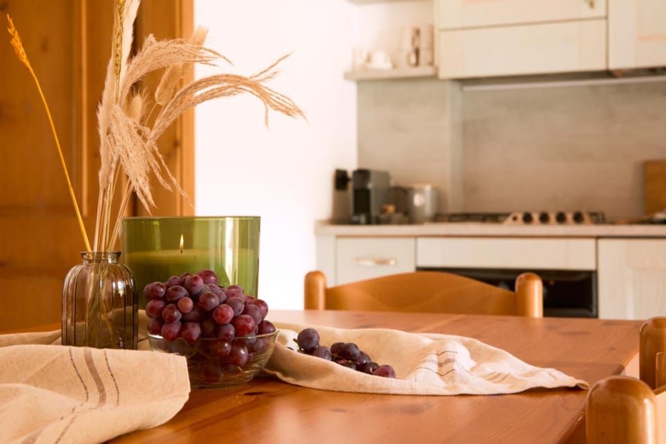 Bonetei 1 Apartment in Dimaro