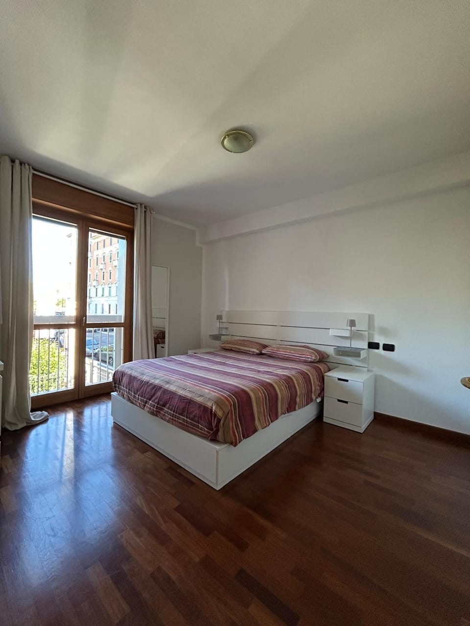 Scalo Calabiana 10 Milano Apartment in Milan