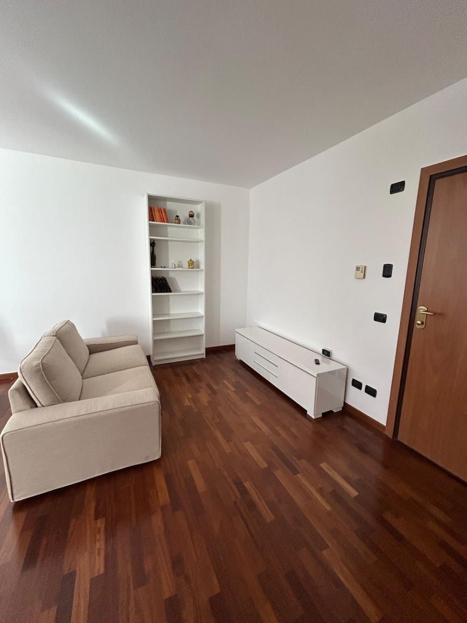 Scalo Calabiana 10 Milano Apartment in Milan
