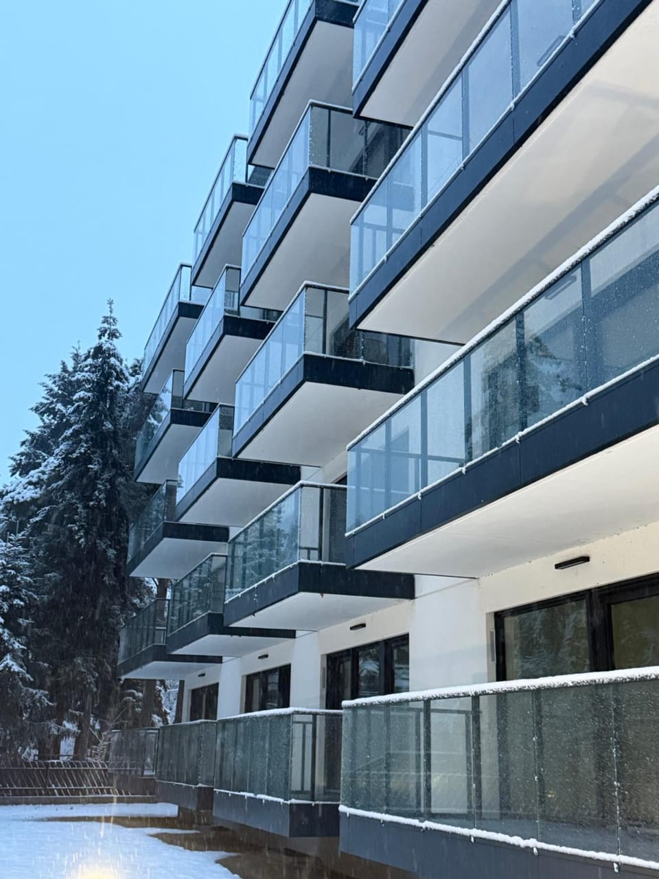 ZŁOTA PLAŻA BOSZKOWO APARTAMENT KASZMIROWY DE LUXE nr 15 Apartment in Greater Poland Voivodeship