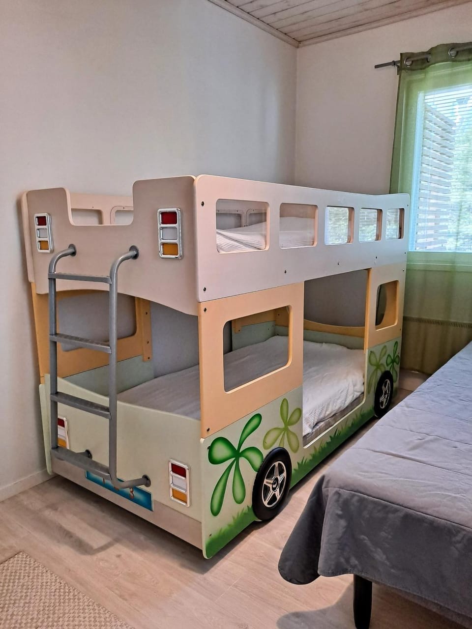 Särkänhelmi Apartment in Finland