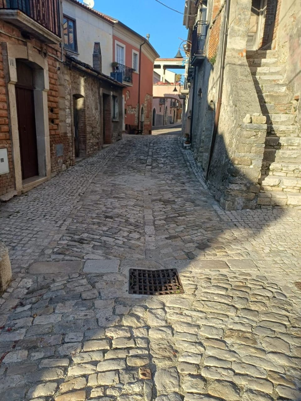 Neighbourhood
