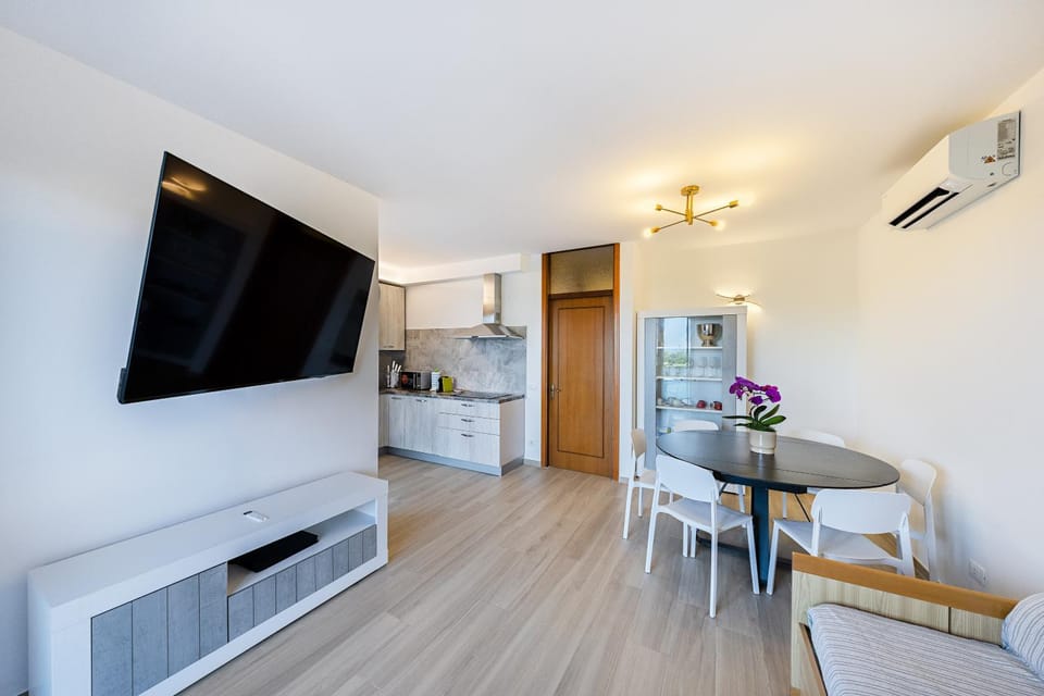 Casa Mirella Apartment in Province of Brescia