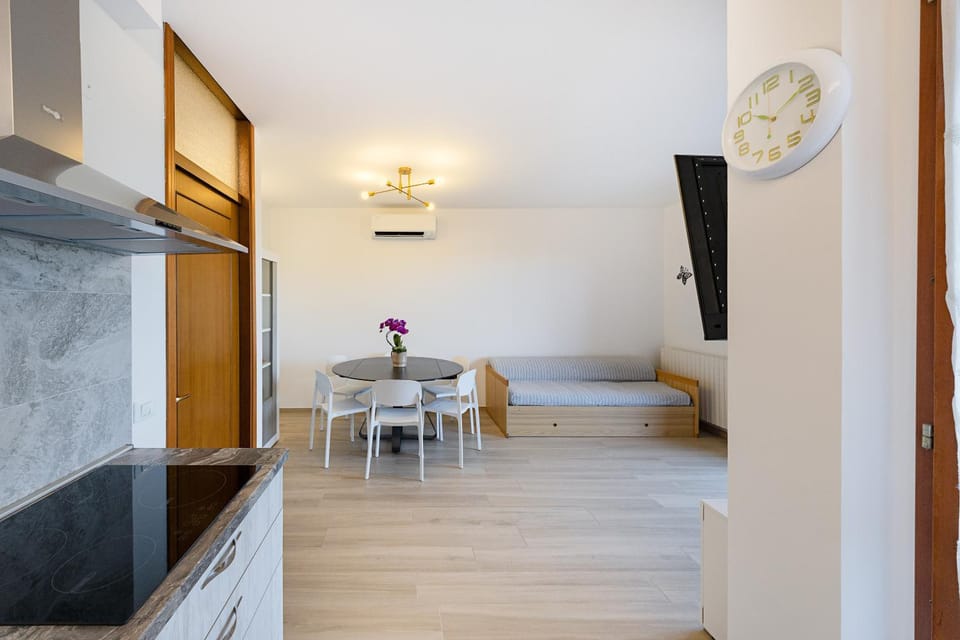 Casa Mirella Apartment in Province of Brescia