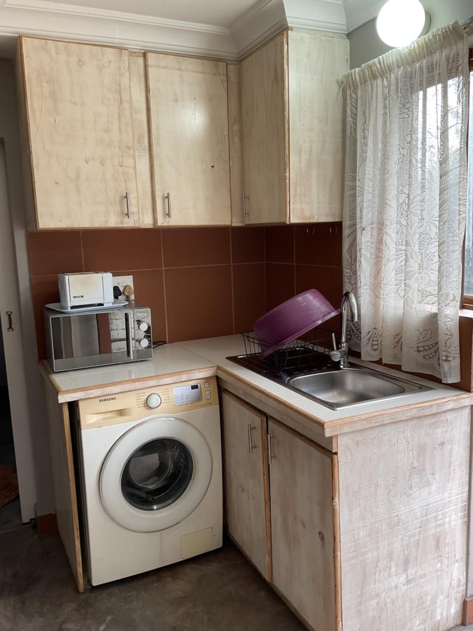 Home away from home Apartment in KwaZulu-Natal
