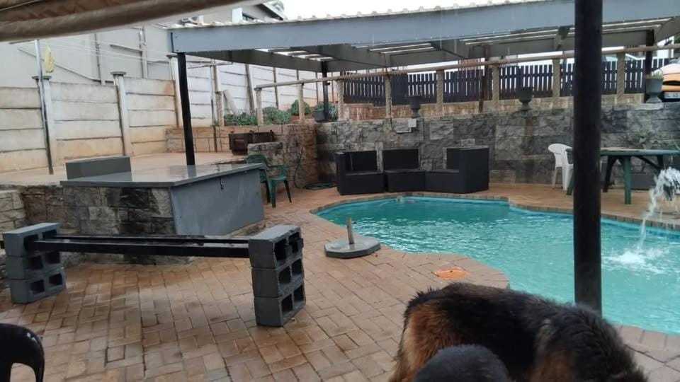 Home away from home Apartment in KwaZulu-Natal
