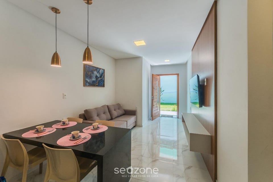 TV and multimedia, Living room, Dining area