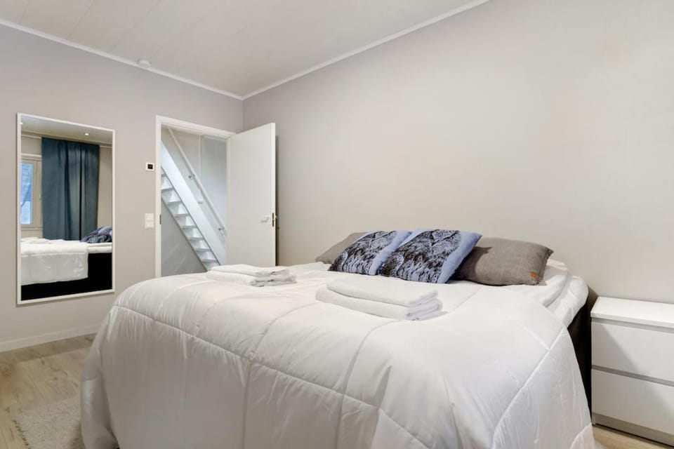 Villa Arctic Glow By Lapland Host House in Rovaniemi