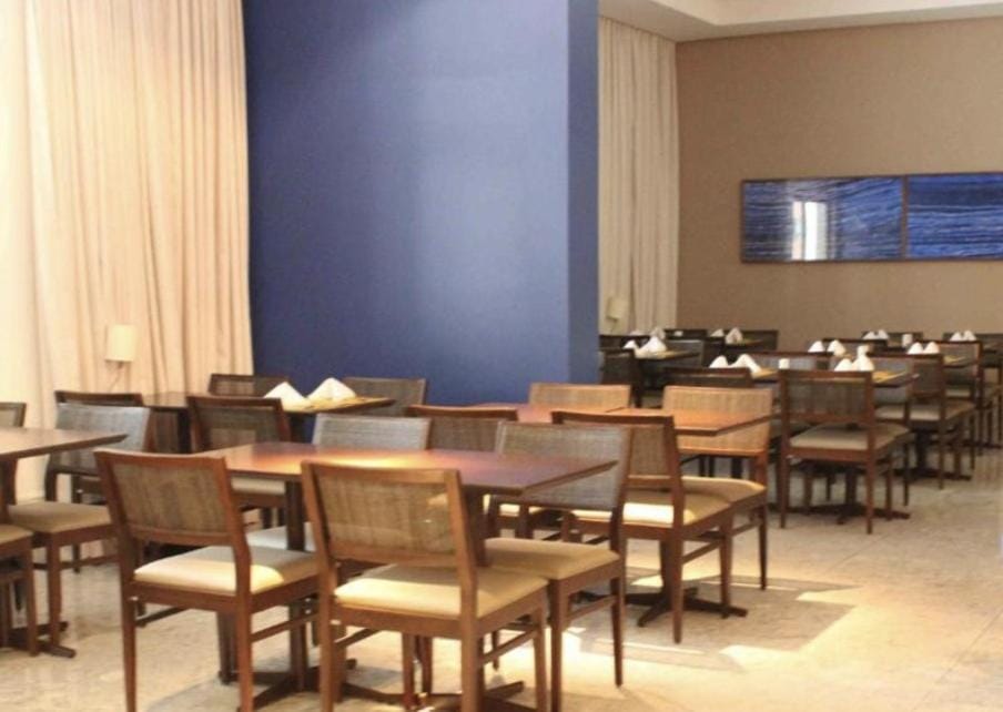 Afonso Apartment in Recife