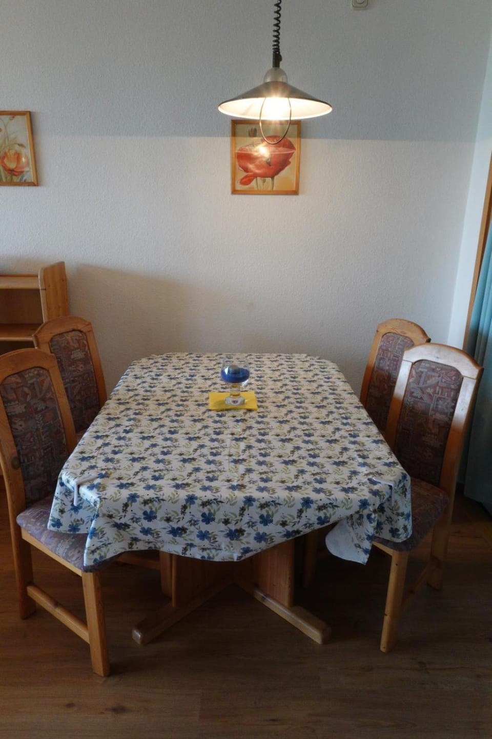 Ferienwohnung Sommerdiek Apartment in Damp