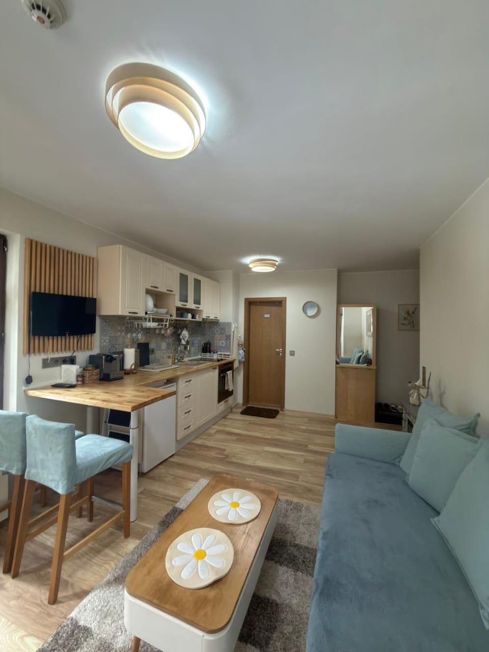 Green Line Studio Appartment Pamporovo Apartment in Plovdiv Province