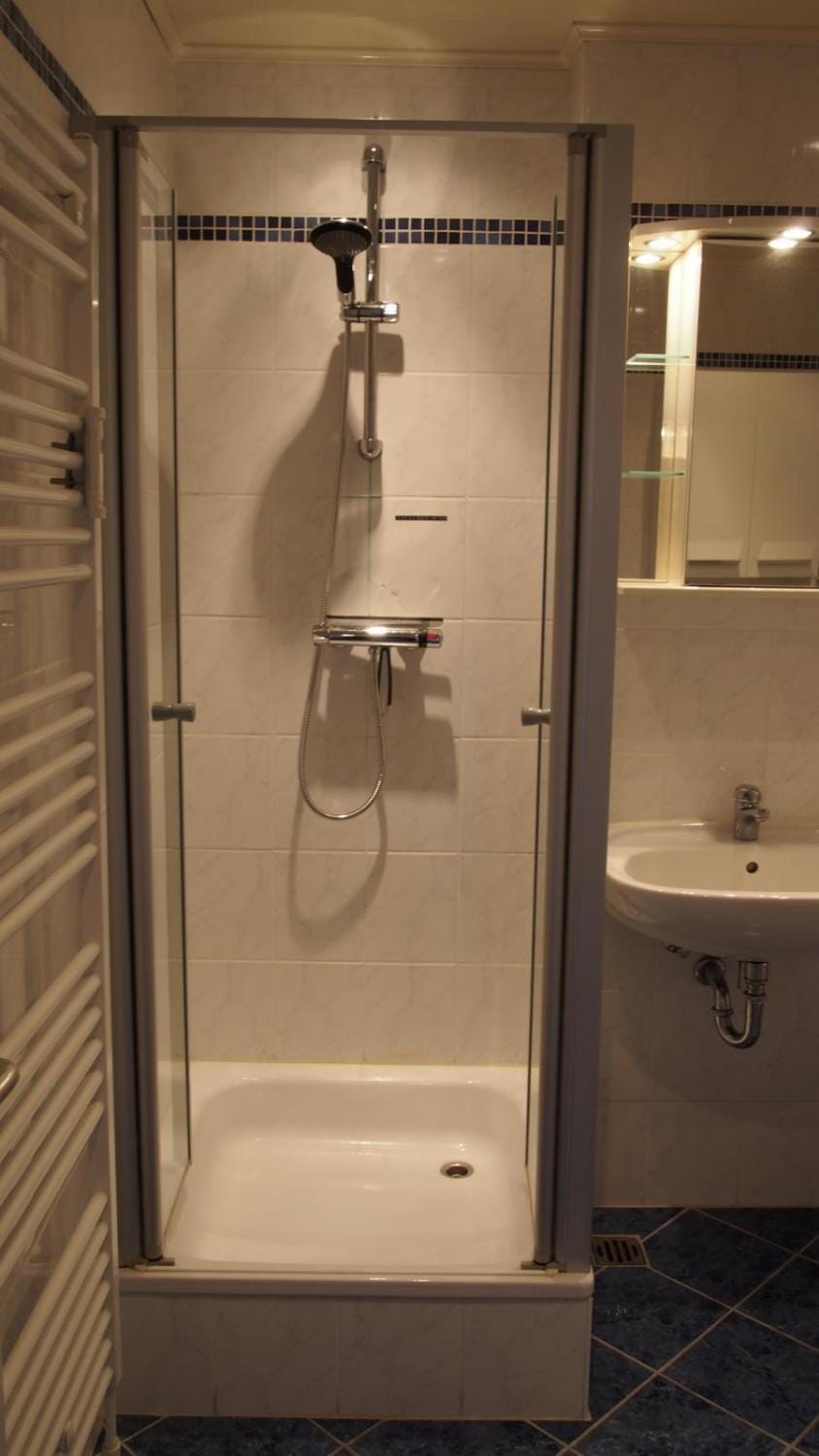 Ferienwohnung Kap Ost Apartment in Damp
