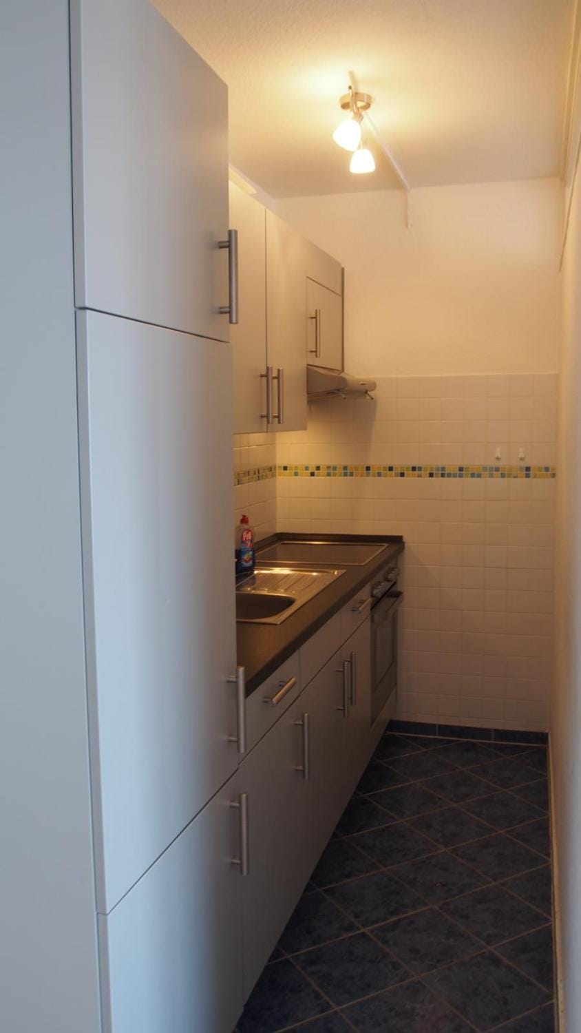 Ferienwohnung Kap Ost Apartment in Damp