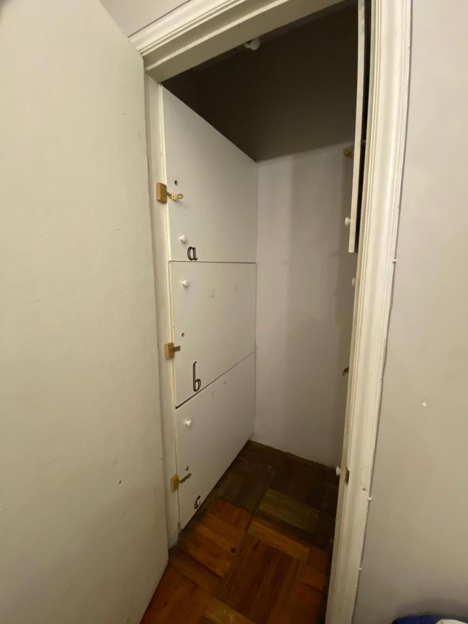 wardrobe