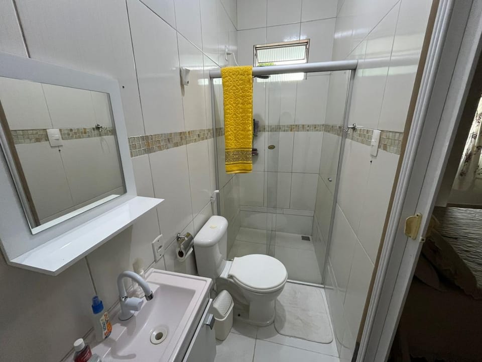 Green House Vacation rental in Belém