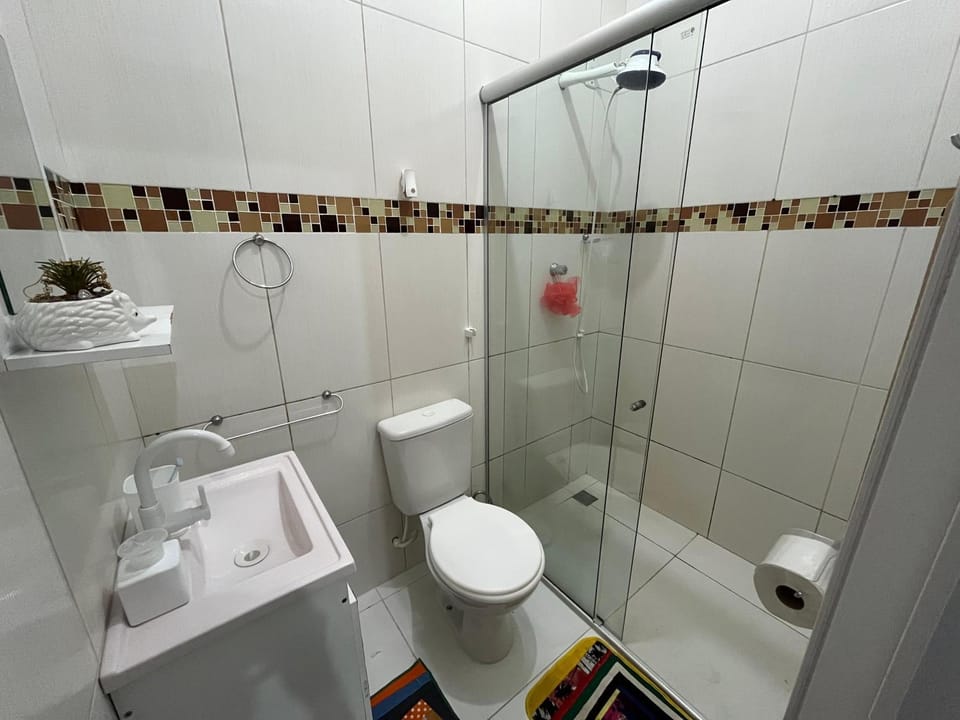 Green House Vacation rental in Belém