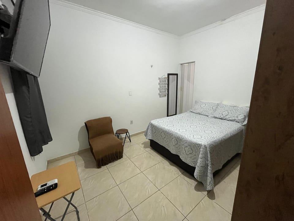 Green House Vacation rental in Belém
