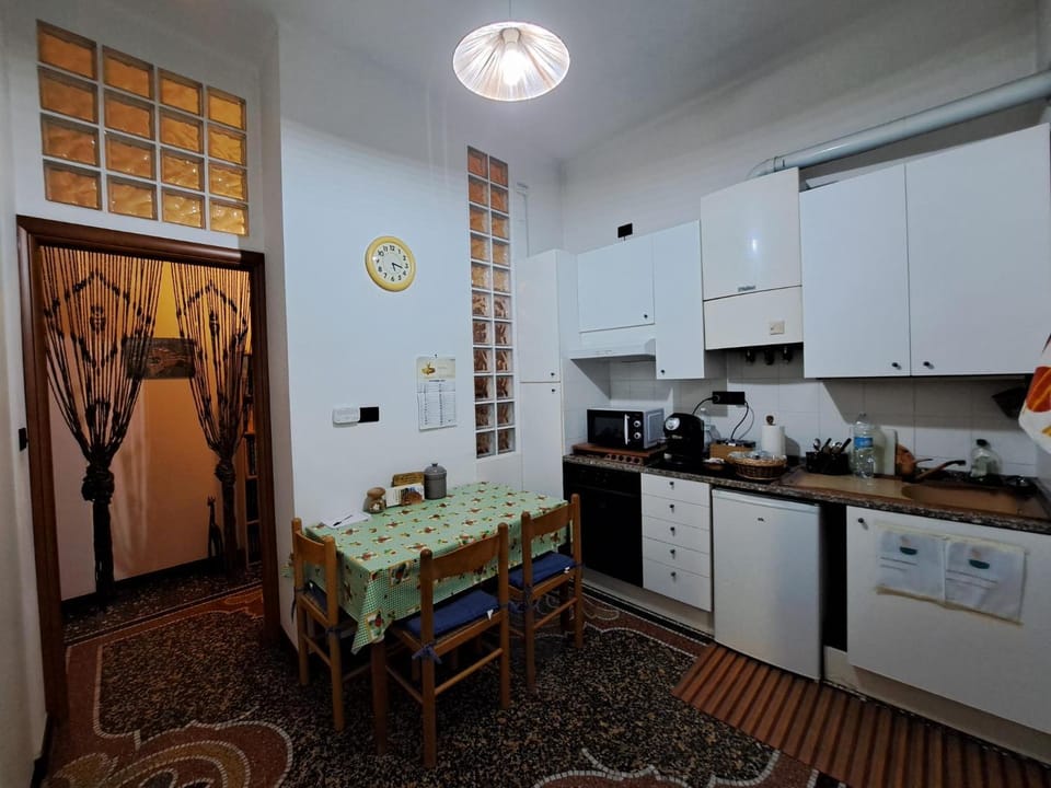 BB Sextum Bed and Breakfast in Genoa