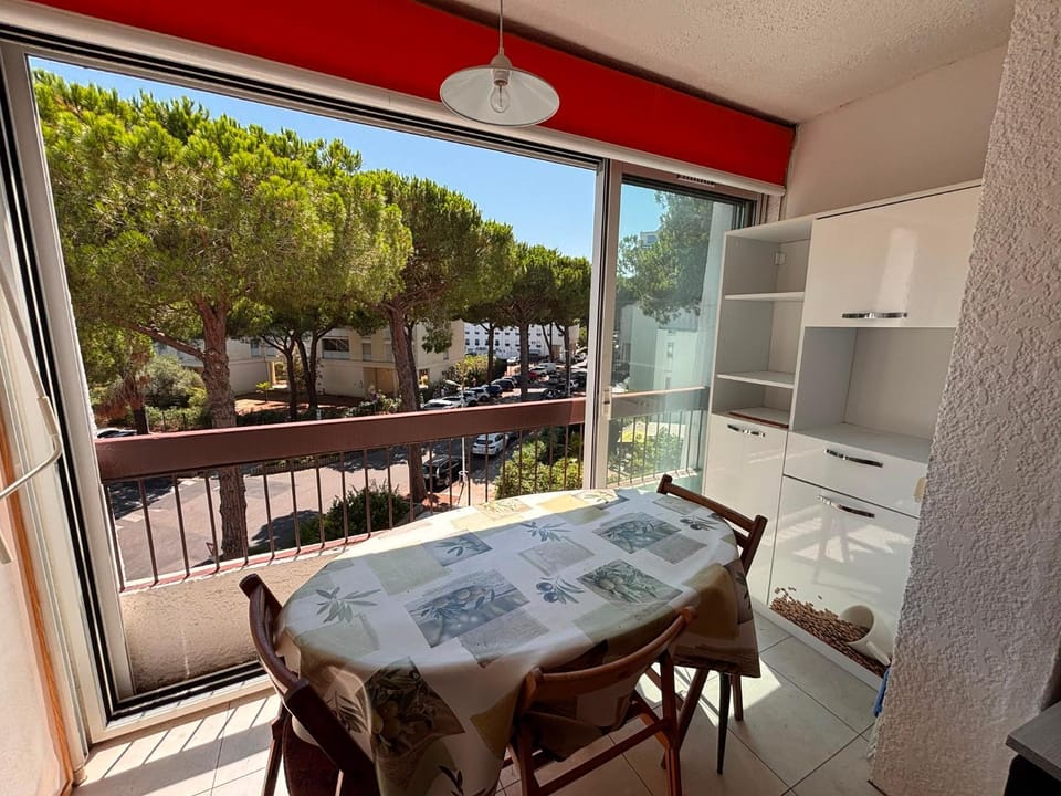View (from property/room), Dining area