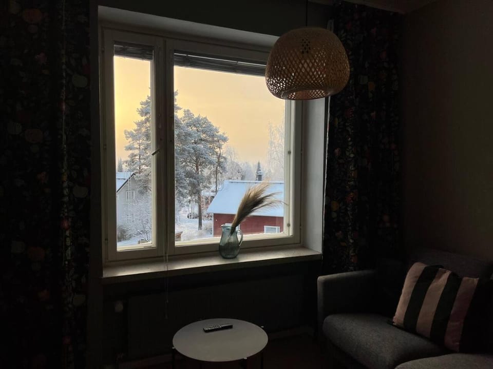 View (from property/room), Living room