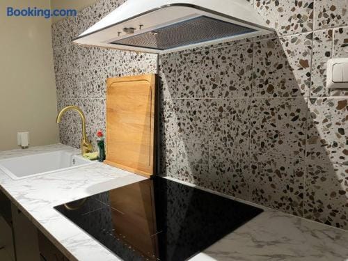oven, stove, kitchen