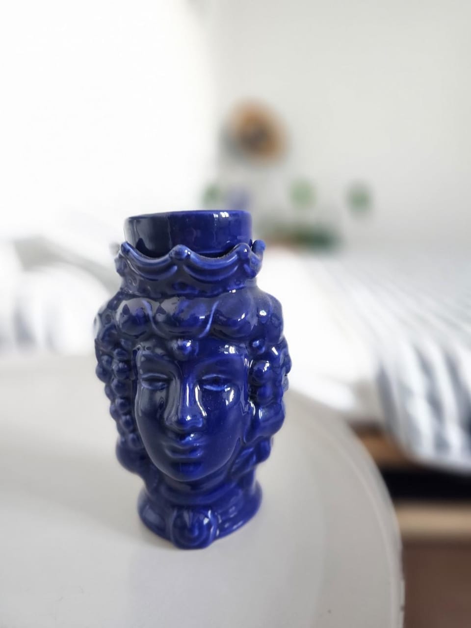 The Blue terrace Apartment in Vietri sul Mare